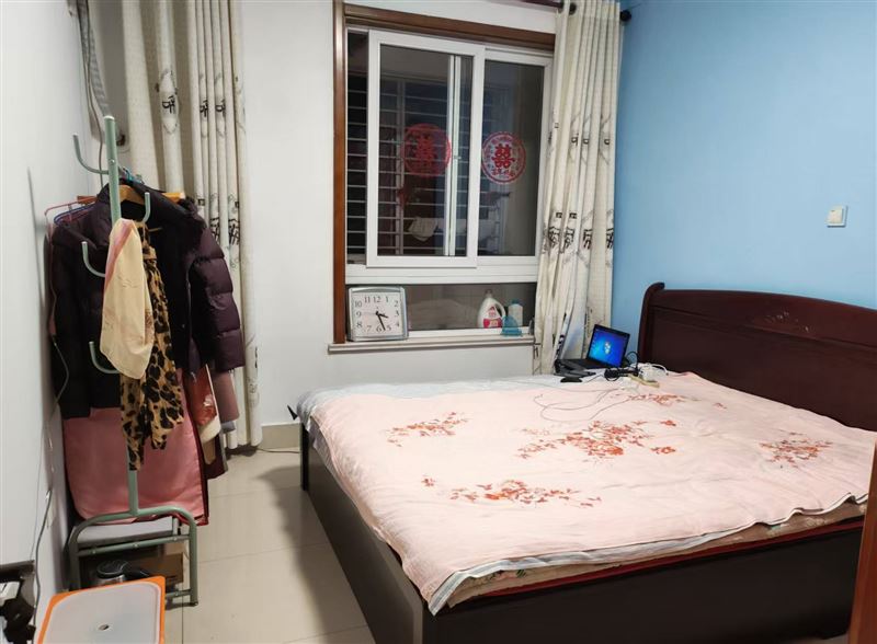 利津县津苑小区C区吉房出售