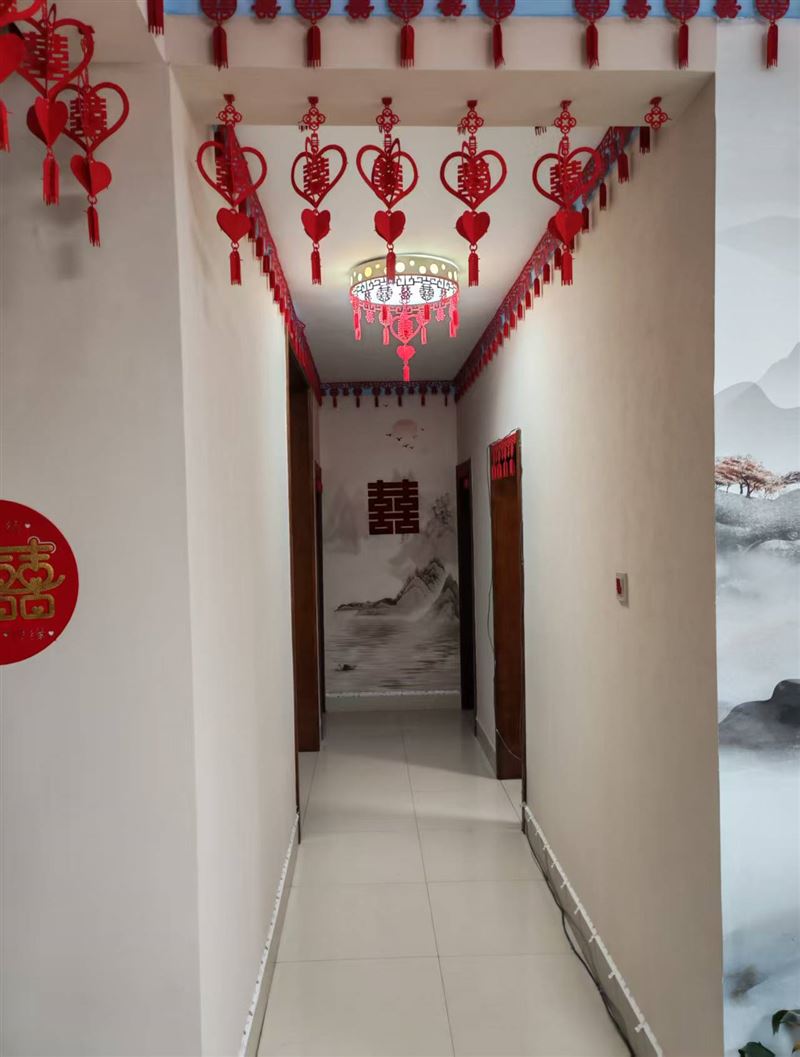 利津县津苑小区C区吉房出售