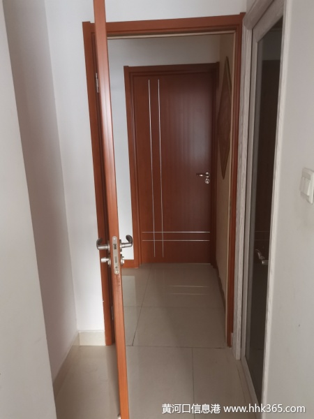 东营东城奥林匹克花园住房一套